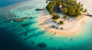 Indonesia Private Island: Your Bespoke Sanctuary in the Archipelago