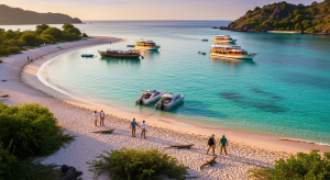 Discovering Your Exclusive Indonesia Private Island: The Quintessence of Bespoke Luxury Retreats